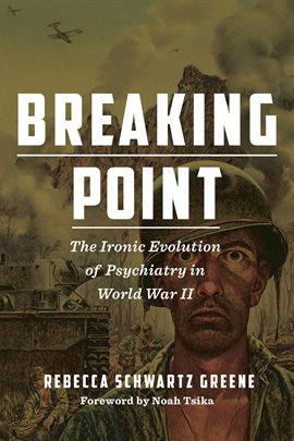 Cover image for Breaking Point