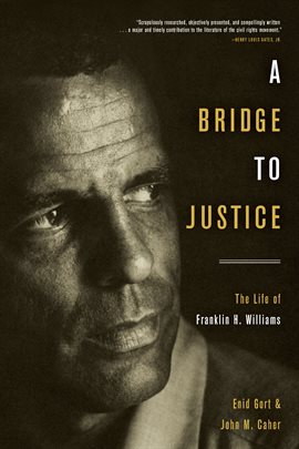 Cover image for A Bridge to Justice