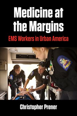 Cover image for Medicine at the Margins