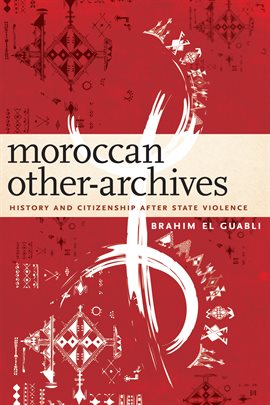 Cover image for Moroccan Other-Archives