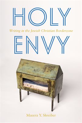 Cover image for Holy Envy