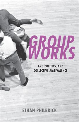 Cover image for Group Works