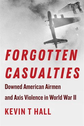 Cover image for Forgotten Casualties
