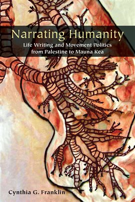 Cover image for Narrating Humanity