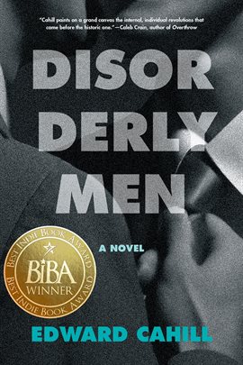 Cover image for Disorderly Men