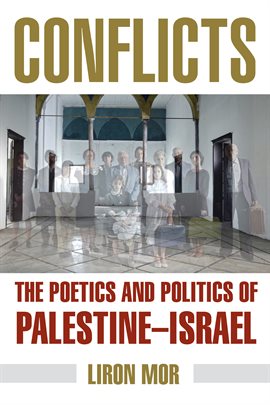 Cover image for Conflicts