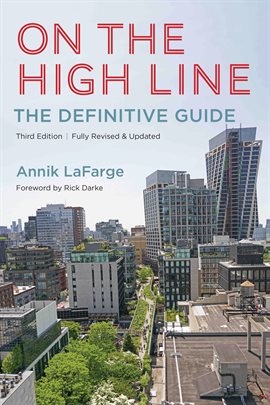 Imagen de portada para On the High Line