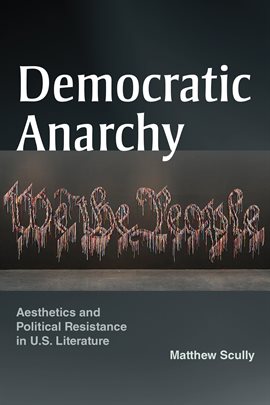 Cover image for Democratic Anarchy