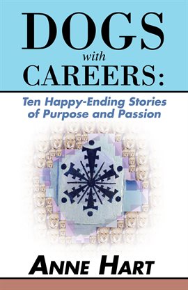 Cover image for Dogs with Careers