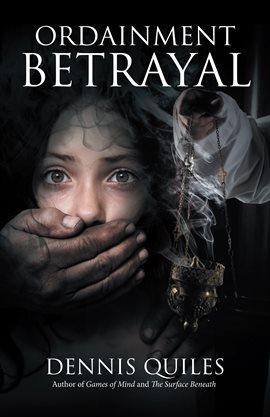 Imagen de portada para Ordainment Betrayal