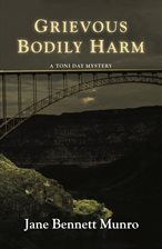 Imagen de portada para Grievous Bodily Harm