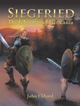 Cover image for Siegfried