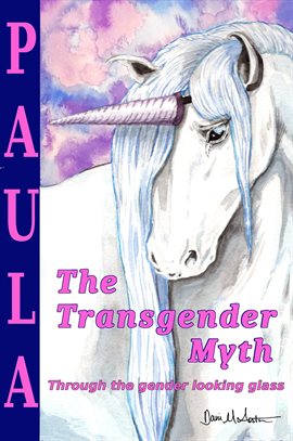 Cover image for The Transgender Myth