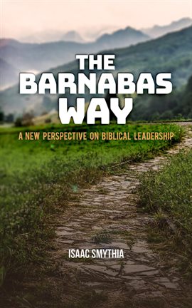Cover image for The Barnabas Way