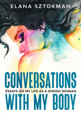 Cover image for Conversations with my Body