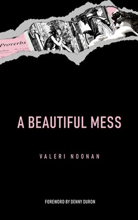 Cover image for A Beautiful Mess