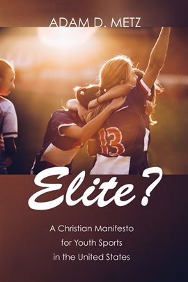 Imagen de portada para Elite?