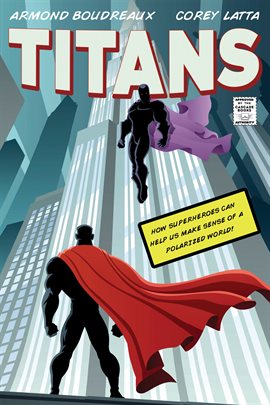 Imagen de portada para Titans