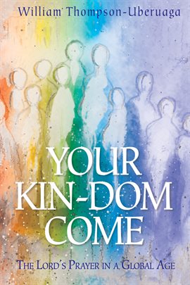 Cover image for Your Kin-dom Come