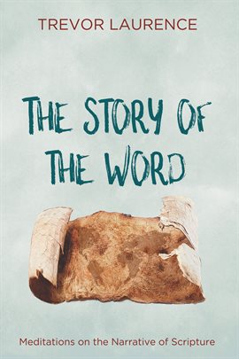 Cover image for The Story of the Word