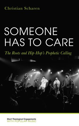 Cover image for Someone Has to Care