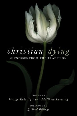 Cover image for Christian Dying