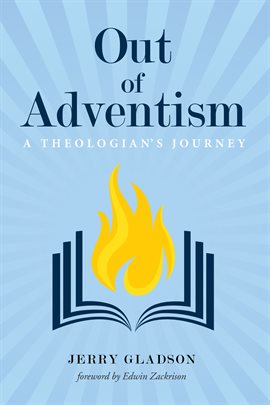 Cover image for Out of Adventism