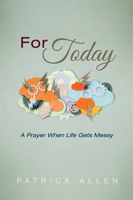 Imagen de portada para For Today