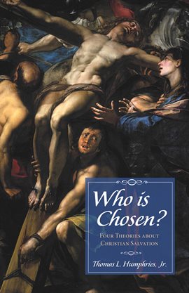 Cover image for Who is Chosen?
