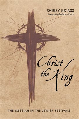 Imagen de portada para Christ the King