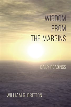 Imagen de portada para Wisdom From the Margins