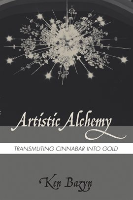 Imagen de portada para Artistic Alchemy