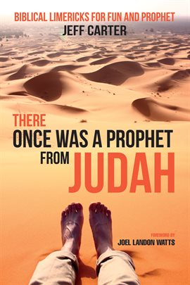 Cover image for There Once Was a Prophet from Judah