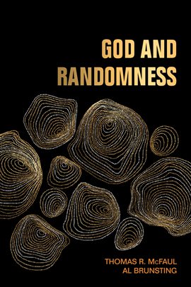 Imagen de portada para God and Randomness