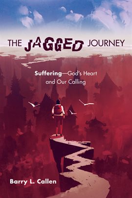 Cover image for The Jagged Journey