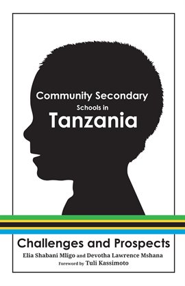 Imagen de portada para Community Secondary Schools in Tanzania