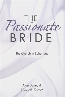 Cover image for The Passionate Bride