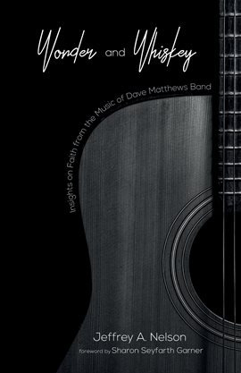 Imagen de portada para Wonder and Whiskey