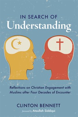 Cover image for In Search of Understanding