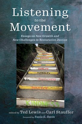 Cover image for Listening to the Movement