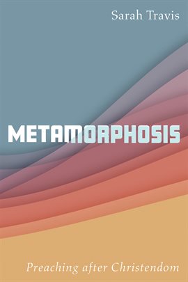 Cover image for Metamorphosis