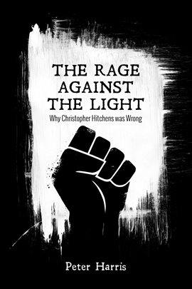 Cover image for The Rage Against the Light