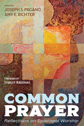 Cover image for Common Prayer