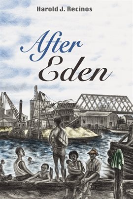 Cover image for After Eden