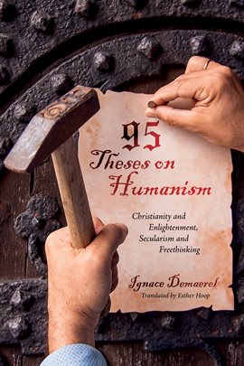 Imagen de portada para 95 Theses on Humanism