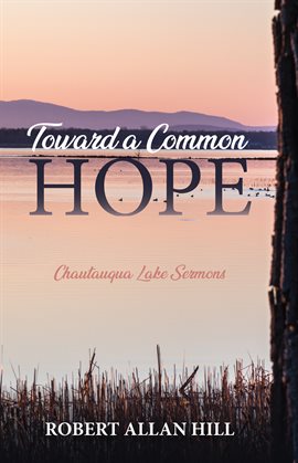 Cover image for Toward a Common Hope