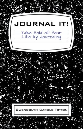 Cover image for Journal It!