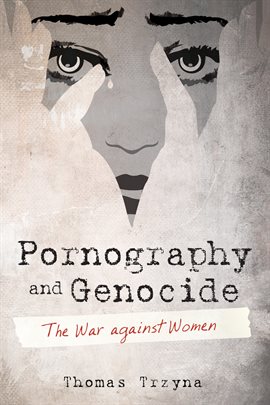 Imagen de portada para Pornography and Genocide