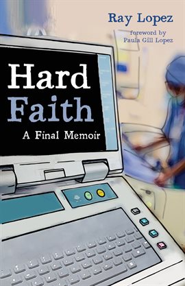 Cover image for Hard Faith