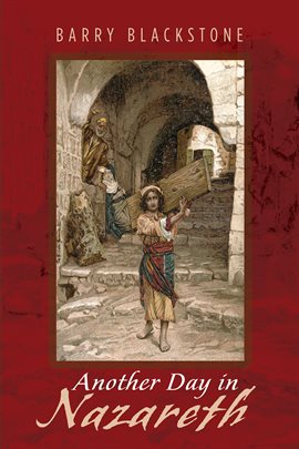 Cover image for Another Day in Nazareth